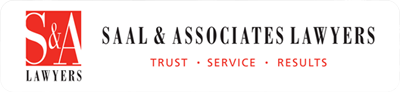 Saal & Associates Lawyers, Brisbane - Logo